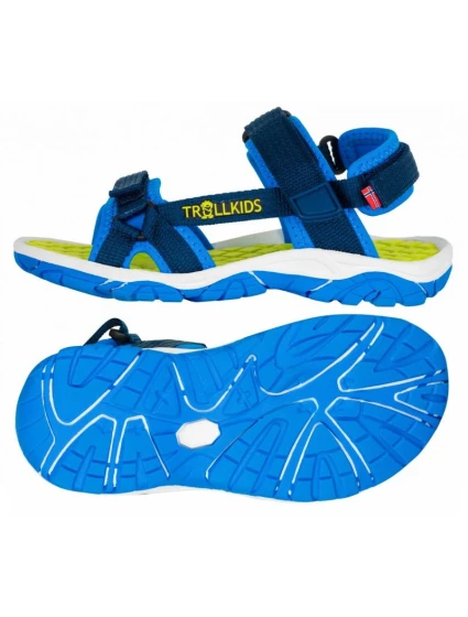 Sandały Kids Sandal Jr model 21182024 - Trollkids
