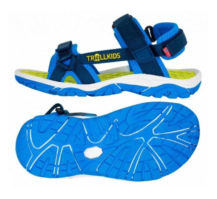 Sandały Kids Sandal Jr model 21182024 - Trollkids