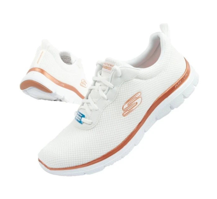 Boty Flex 4.0 Brillant W model 20753435 - Skechers