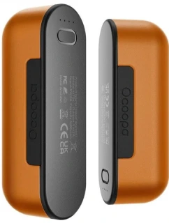 oranžový model 21405324 - Ocoopa