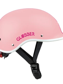 Dětská přilba Globber Master pastelově růžová model 20912837