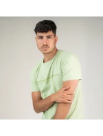 Pánske tričko s krátkym rukávom FARAX Pánske tričko s krátkym rukávom FARAX