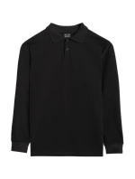 Tričko Jr s dlouhým rukávem model 21342940 20S - 4F Tričko Jr s dlouhým rukávem model 21342940 20S - 4F