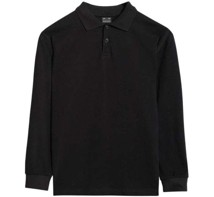 Tričko Jr s dlouhým rukávem model 21342940 20S - 4F Tričko Jr s dlouhým rukávem model 21342940 20S - 4F