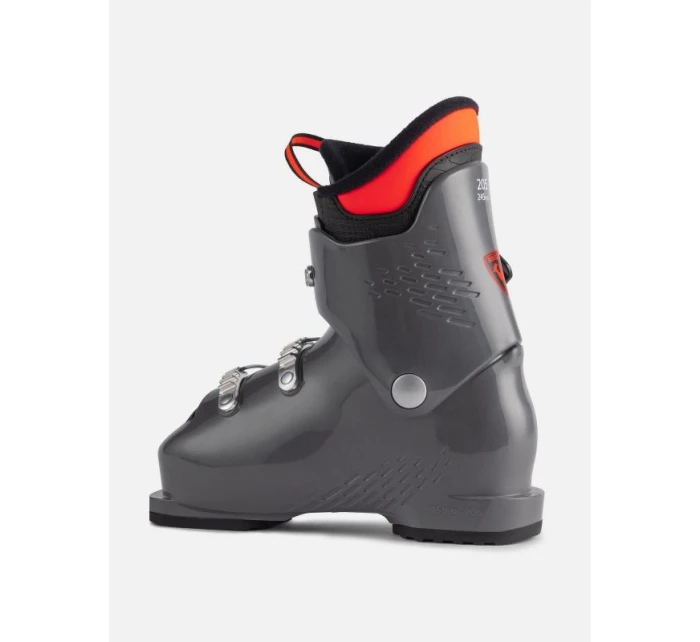 Buty narciarskie HERO model 21459565 Meteor Grey - Rossignol