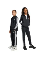 Essentials Kids 3 Stripes Training Tracksuit 205 black model 21493312 - ADIDAS