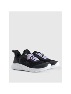 Dětská sportovní obuv se svrškem model 21736240 - 4F