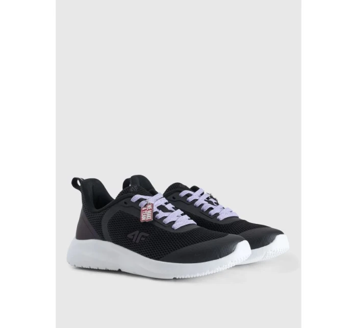 Dětská sportovní obuv se svrškem model 21736240 - 4F Dětská sportovní obuv se svrškem model 21736240 - 4F