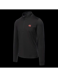 Pánské tričko model 21955975 s dlouhým rukávem - IQ