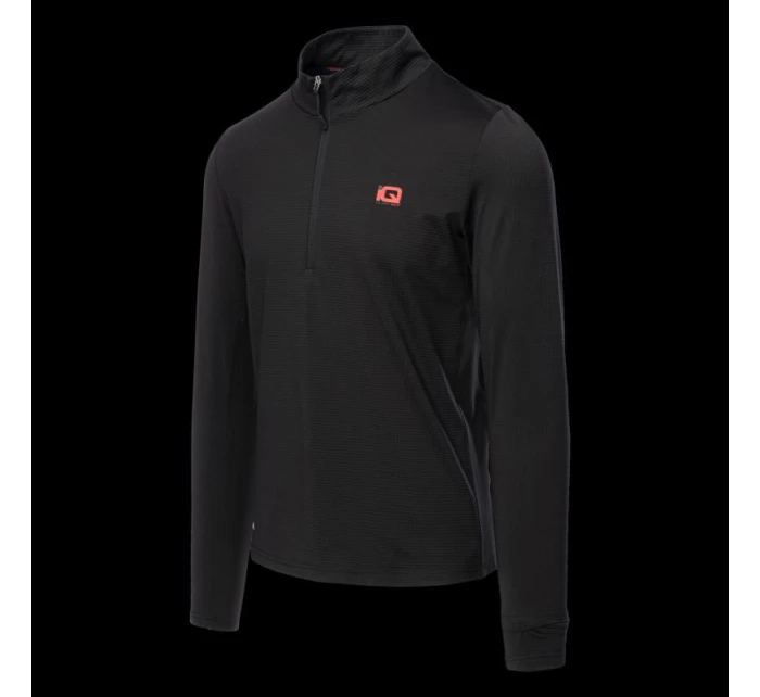 Pánske tričko IMOA s dlhým rukávom