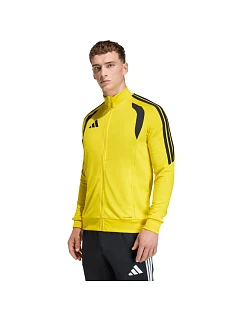 Pánská mikina Tiro 26 League Training žlutá model 22055558 - ADIDAS