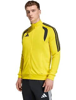 Pánská mikina Tiro 26 League Training žlutá model 22055558 - ADIDAS