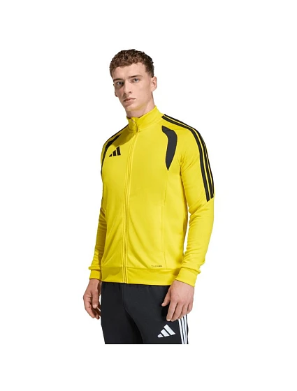 Pánska mikina adidas Tiro 26 League Training yellow JY7206 pánska Pánska mikina adidas Tiro 26 League Training yellow JY7206 pánska