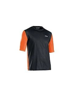 Cyklistický dres model 22221481 JERSEY SS - Northwave
