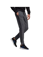 Pánské tepláky Essentials Tapered Cuff 3 Stripes M model 17536439 - ADIDAS