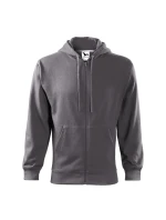 Trendy Zipper M model 17986223 mikina - Malfini Trendy Zipper M model 17986223 mikina - Malfini