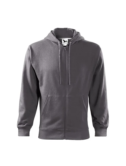 Trendy Zipper M model 17986223 mikina - Malfini Trendy Zipper M model 17986223 mikina - Malfini