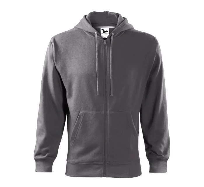 Trendy Zipper M model 17986223 mikina - Malfini Trendy Zipper M model 17986223 mikina - Malfini