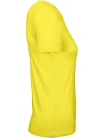 B&C #E150 /women Dámske tričko 01.002T slnečnožlté B&C #E150 /women Dámske tričko 01.002T slnečnožlté