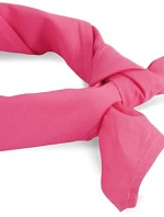 K-up KP 451 Šatka Bandana 20.0451 žiarivo ružová