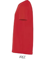 SOL'S Sporty Kids Dětské raglánové sportovní tričko model 22524663 red
