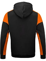 Printer Prime Hoodie Mikina s kapucňou 61.2070 čierna/oranžová Printer Prime Hoodie Mikina s kapucňou 61.2070 čierna/oranžová