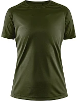 Craft Corporate CORE Unify Training Tee W Dámske športové tričko 81.9879 rift Craft Corporate CORE Unify Training Tee W Dámske športové tričko 81.9879 rift