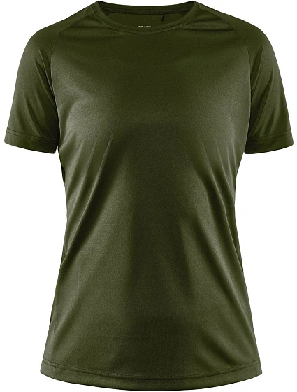 Craft Corporate CORE Unify Training Tee W Dámske športové tričko 81.9879 rift Craft Corporate CORE Unify Training Tee W Dámske športové tričko 81.9879 rift