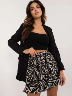 Sukňa DHJ SD 19865 1.02P ecru