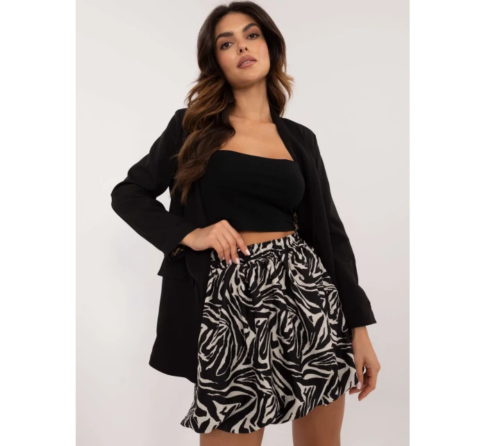 Sukňa DHJ SD 19865 1.02P ecru