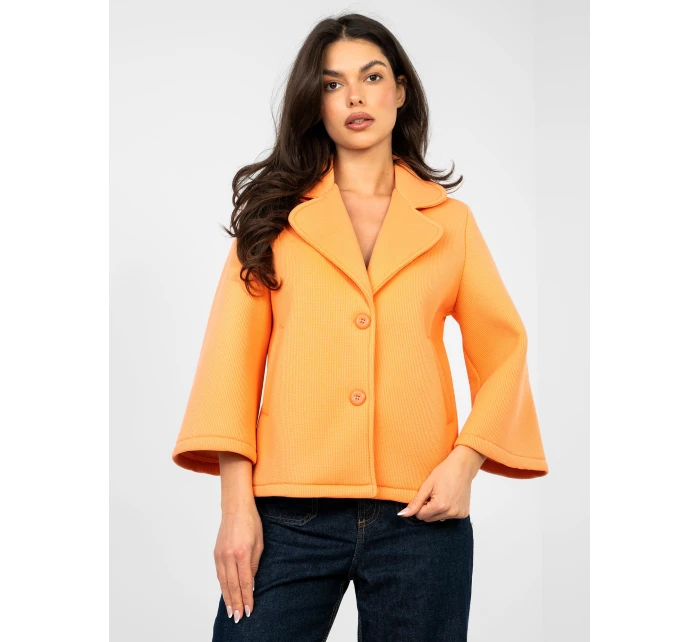 Bunda IT KR 95965.05 light orange