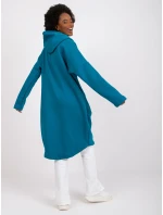 Mikina RV BL 4742.20P námornej