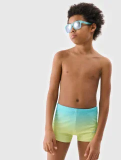 Chlapecké plavky 4F
