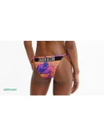 Spodný diel plaviek string KW01867 0GY - Calvin Klein