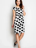 Dámske šaty A97 - Awama