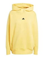 Dámske W ZNE OH W IS3910 žlté - Adidas