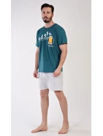 Pánske pyžamové šortky Filip