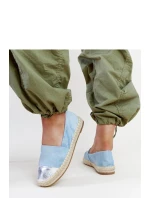 Espadrilky model 207337 Solea Espadrilky model 207337 Solea