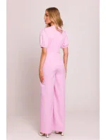 Dámsky overal model 209245 Moe