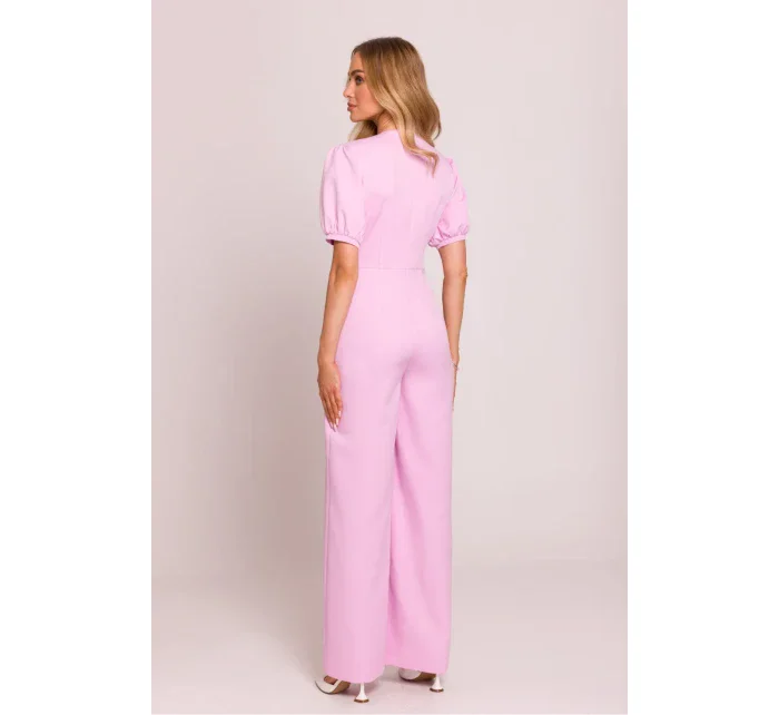 Dámsky overal model 209245 Moe