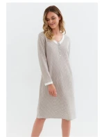 Nočná košeľa model 212752 Cana