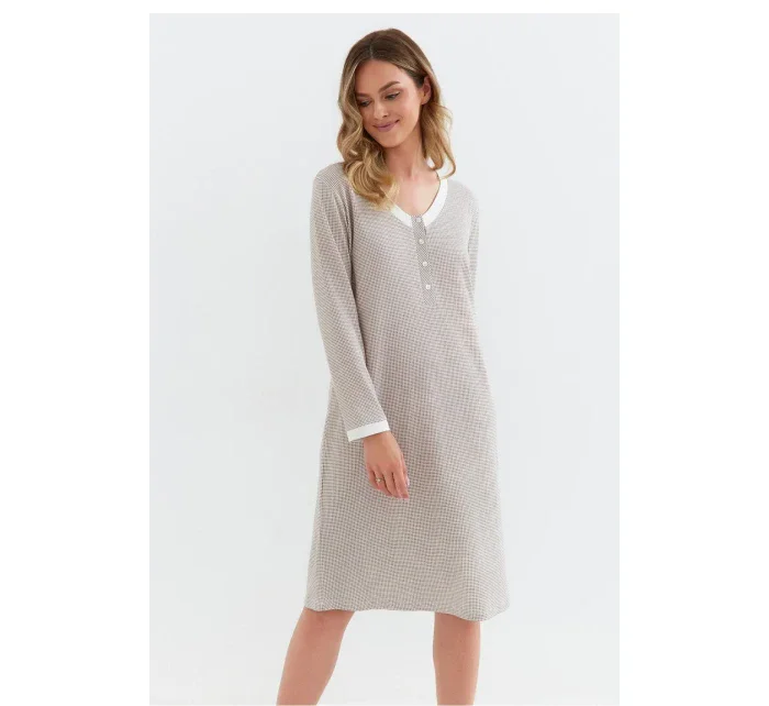 Nočná košeľa model 212752 Cana