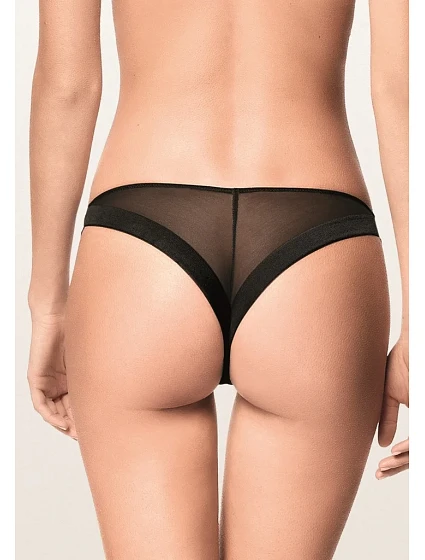 Dámské brazilky Extra model 15455963 - Lormar Dámské brazilky Extra model 15455963 - Lormar