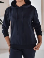 Dámske tepláky MIGEL navy blue FashionStreet AY0813