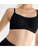 sloggi GO Daily Cotton Top - BLACK - SLOGGI BLACK - SLOGGI sloggi GO Daily Cotton Top - BLACK - SLOGGI BLACK - SLOGGI