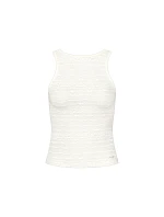 sloggi FREE Evolve Tank Top Lace - WHITE - SLOGGI WHITE - SLOGGI sloggi FREE Evolve Tank Top Lace - WHITE - SLOGGI WHITE - SLOGGI