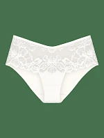 Wild Gardenia Florale Maxi - BIELA - TRIUMPH BIELA - TRIUMPH