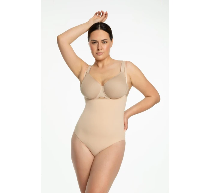zeštíhlující tělo Seamless SXL model 21339470 - Julimex zeštíhlující tělo Seamless SXL model 21339470 - Julimex