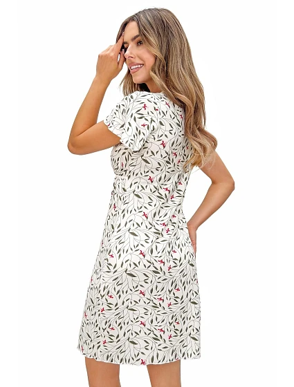 Košile Donna Melisa kr/r S-2XL