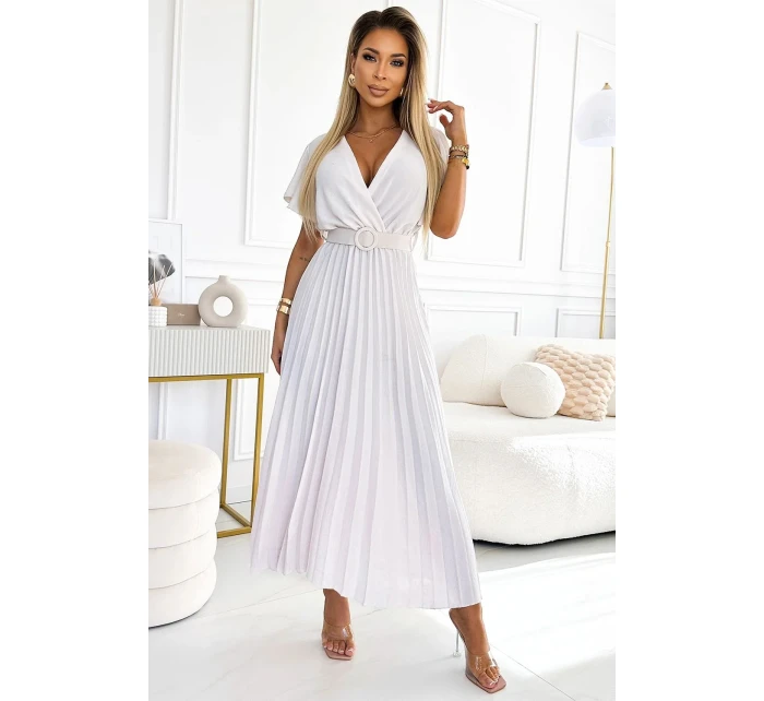 Dámske šaty 585-1 - Numoco basic Dámske šaty 585-1 - Numoco basic